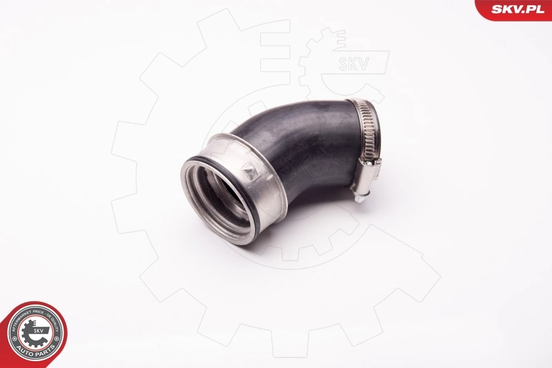 Charge Air Hose